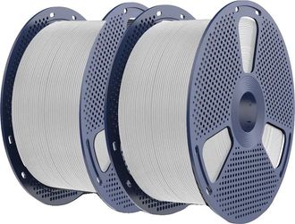 OEM Filamento Para Impresora 3d, Alta Resistencia, Impresi&oacute;n Sin Burbujas, Pla 2wt 10kg