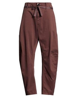 Stone Island BOTTOMWEAR - Trousers on YOOX.COM
