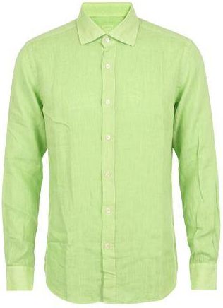120% Lino TOPWEAR - Shirts on YOOX.COM