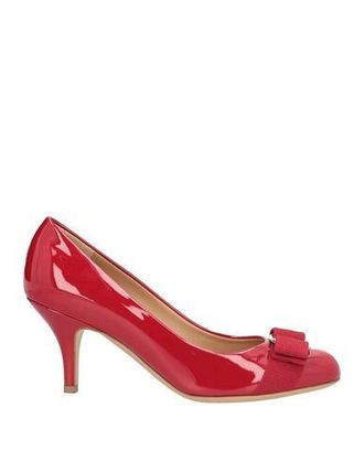 Ferragamo FOOTWEAR - Pumps on YOOX.COM