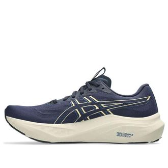 Asics GT-2000 14 2E Wide Midnight Light Orange 1011C055-403