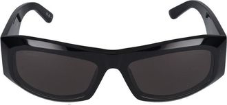 Balenciaga Gafas de sol Balenciaga BB0395 S 001 Negro negro gris /18 /145