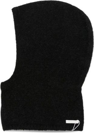 Low Classic Cappello Low Classic - - Accessories - Donna - Nero - ONE SIZE