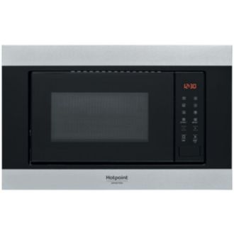 OEM Outlet - Hotpoint Mf20s Ix Ha (&uacute;ltimas Unidades) Microondas