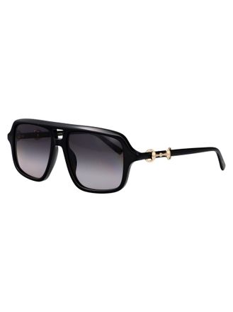 Gucci GG2052S Sunglasses - Gray