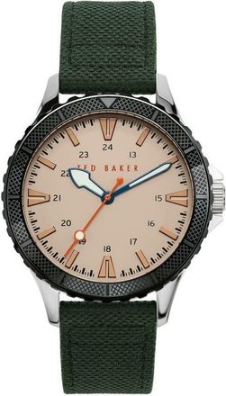 Ted Baker Ted Baker Quartz Mens Watch BKPRGS001
