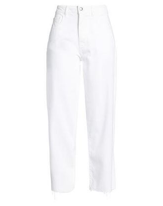 Icon Denim Los Angeles BOTTOMWEAR - Jeans on YOOX.COM