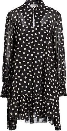 Shirtaporter DRESSES - Mini dresses on YOOX.COM