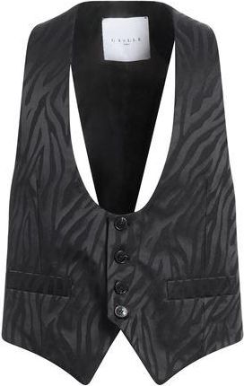 Ga&euml;lle Paris SUITS and CO-ORDS - Waistcoats on YOOX.COM