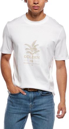 Brunello Cucinelli T-Shirt