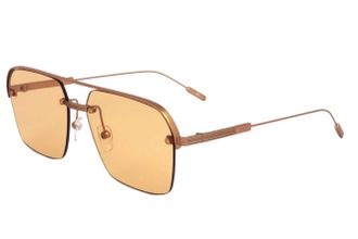 Ermenegildo Zegna EZ0213/S 43E zonnebril