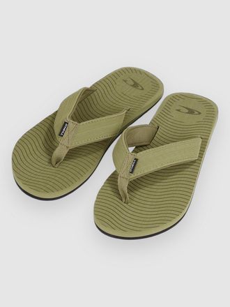 O'Neill Koosh Sandalias verde