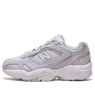 New Balance (WMNS) New Balance 452 Grey White WX452KO1