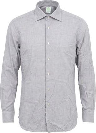 Finamore TOPWEAR - Shirts on YOOX.COM