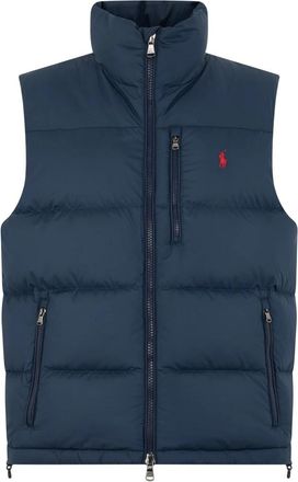 Polo Ralph Lauren Uomo, Giacche, Blu, L, new