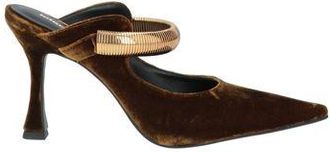 Lola Cruz CALZATURE - Mules & Zoccoli su YOOX.COM