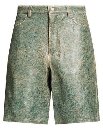 Guess BOTTOMWEAR - Shorts & Bermuda Shorts sur YOOX.COM