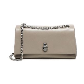 Marc Jacobs Borsa - female - Marc Jacobs - Cross Body Bags - Gray - ONE SIZE - Bags