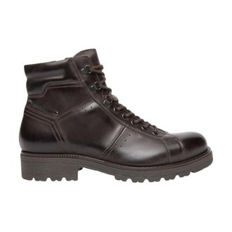 Nero Giardini Botas con cordones - Shoes - Hombre - Marr&oacute;n - 42 EU