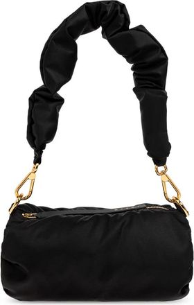 Marni Bolso de Tela - Bags - Mujer - Negro - ONE SIZE
