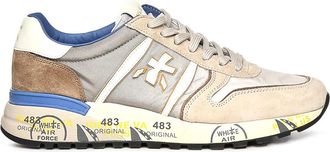 Premiata Lander 8010 Sneaker