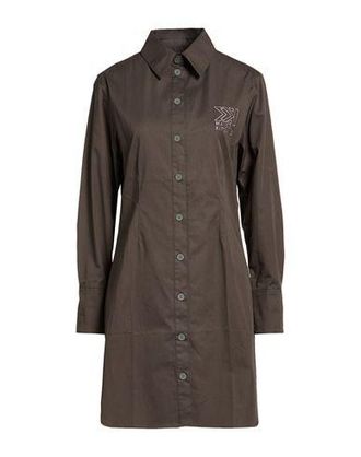 Maison Kitsun&eacute; KLEIDER - Mini-Kleider auf YOOX.COM