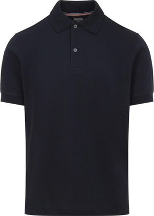 Paul Smith Emb Placket Polo