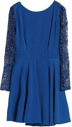 Feleppa DRESSES - Mini dresses sur YOOX.COM