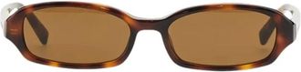 Saint Laurent Mujer, Accesorios, Marr&oacute;n, Talla: ONE Size