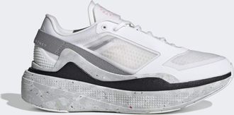 adidas ADIDAS by Stella McCartney Womens Earthlight Mesh Shoes - White - Size UK 4.5