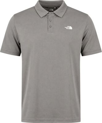 The North Face Hombre, Deporte, Gris, Talla: S
