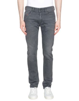 Diesel BOTTOMWEAR - Jeans on YOOX.COM