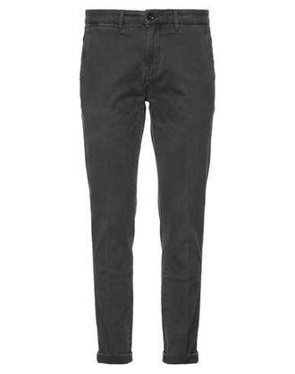 Re-hash PARTES DE ABAJO - Pantalones en YOOX.COM