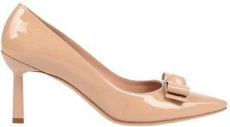 Ferragamo FOOTWEAR - Pumps on YOOX.COM