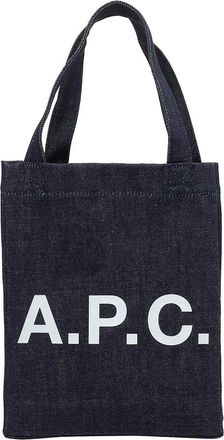 A.P.C. A. P.C. Small Ninon Tote Bag