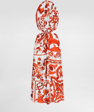 Dolce & Gabbana Abito - Woman Dresses Multicolor 38