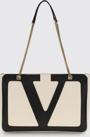 Valentino Garavani Borsa Viva Superstar Valentino Garavani in nappa