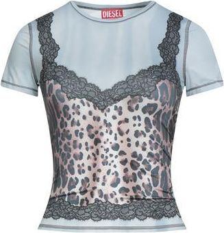 Diesel TOPWEAR - T-shirts on YOOX.COM