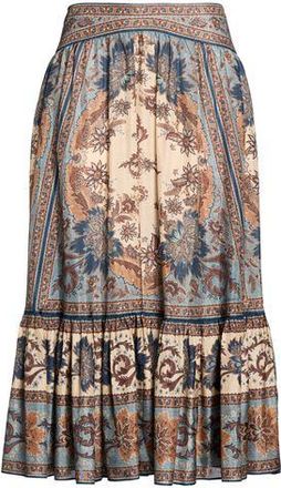 Zimmermann BOTTOMWEAR - Gonne midi su YOOX.COM