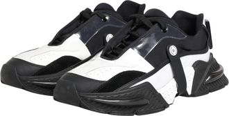Dolce & Gabbana Airmaster Sneakers - Black