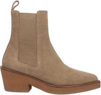 Robert Clergerie FOOTWEAR - Ankle boots on YOOX.COM