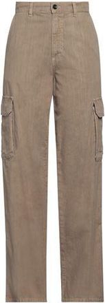 Nine In The Morning BOTTOMWEAR - Trousers on YOOX.COM