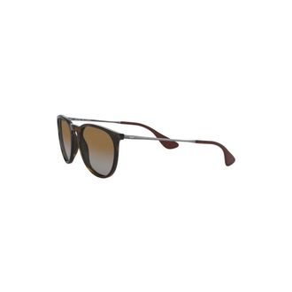 Ray-Ban Rb 4171 710T5 Zonnebrillen - Dames - Zonnebrillen - Bruin - 54 MM - Accessoires