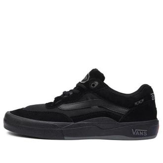 Vans Wayvee Black White VN0A5JIABKA