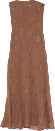 Staud Cassie Maxi Dress