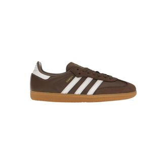 adidas Heren, Sport, Bruin, Maat: 41 1/3 EU Su&egrave;de