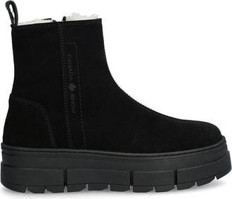 Canada Snow Mount Fiona