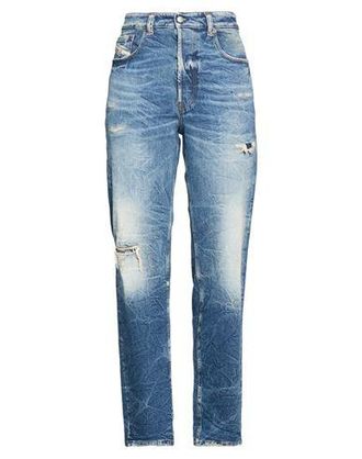 Diesel BOTTOMWEAR - Jeans sur YOOX.COM