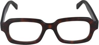 Celine Glasses, unisex, Brown, 51 MM, Stylish Eyeglasses Cl50153I