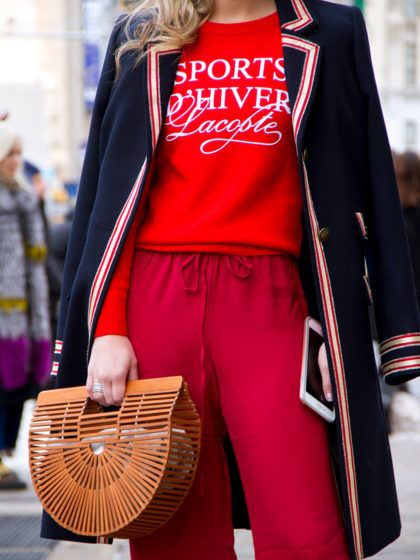 Questa originale borsa di bambù è l’It Bag del momento, e puoi permettertela anche tu!